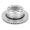 Power Stop 09-10 Dodge Ram 2500 Rear Autospecialty Brake Rotor