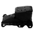 Sherman Parts bumper