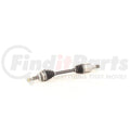 CV AXLE SHAFT
