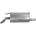 MUFFLER - QUIET-FLOWSS - DOMESTIC -