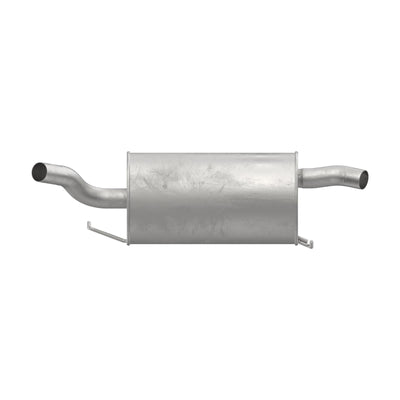 MUFFLER - QUIET-FLOWSS - DOMESTIC -
