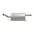 MUFFLER - QUIET-FLOWSS - DOMESTIC -
