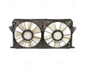 RADIATOR / CONDENSER FAN