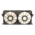 FOUR SEASONS auto part detail