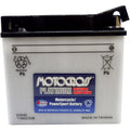 Yuasa Battery auto part detail