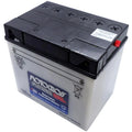 CONVENTIONAL 12 V BATTERY 53030 (DOES NOT INCLUDE ACID)
