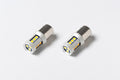 Putco Metal 360 - High Power LED Reverse Light - 1156