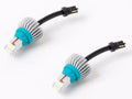 Putco Metal 360 - High Power LED Reverse Light - 1156