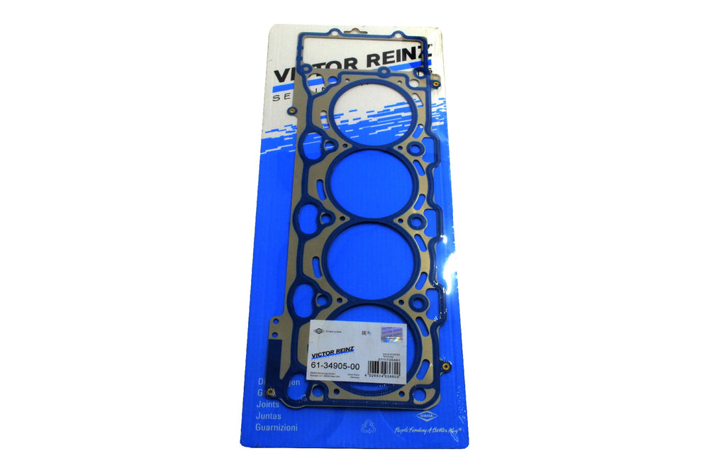 Engine Cylinder Head Gasket - 61-34905-00
