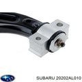 DELPHI control arms