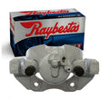 BRAKE CALIPER & BRACKET