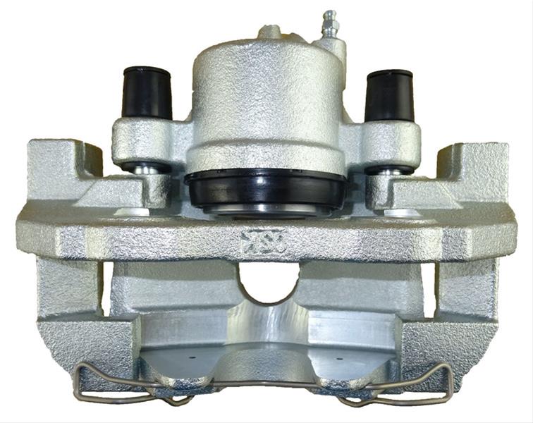 BRAKE CALIPER & BRACKET