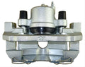 BRAKE CALIPER & BRACKET