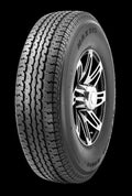 Maxxis M8008 Plus ST215/75R14  6PR TL