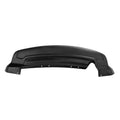 ~(5 lbs. 70X18X4)~ Bumper Fascia Rear Lower 11-17 Jeep Compass Patriot MK