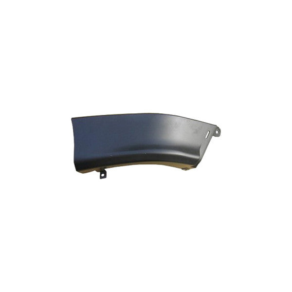 LH RR BUMPER SPOILER (P) MATRIX 0910