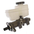 NEW MASTER CYLINDER
