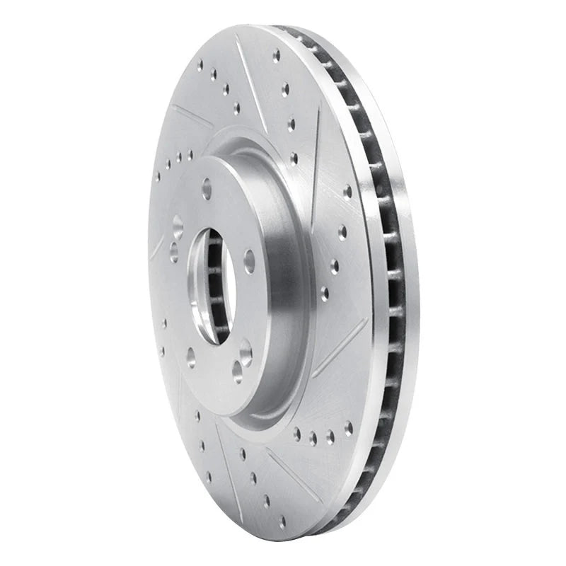R1 Concepts silver auto part