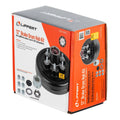 AP KITBRAKE HD 655 1/2 STUD COMPLETE PRE GREASED KIT