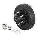 AP KITBRAKE HD 655 1/2 STUD COMPLETE PRE GREASED KIT