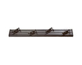 SARIS CYCLIN roof rack detail