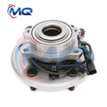 MOOG 07-08 Chrysler Pacifica Front Hub Assembly