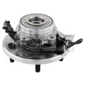 MOOG 07-08 Chrysler Pacifica Front Hub Assembly