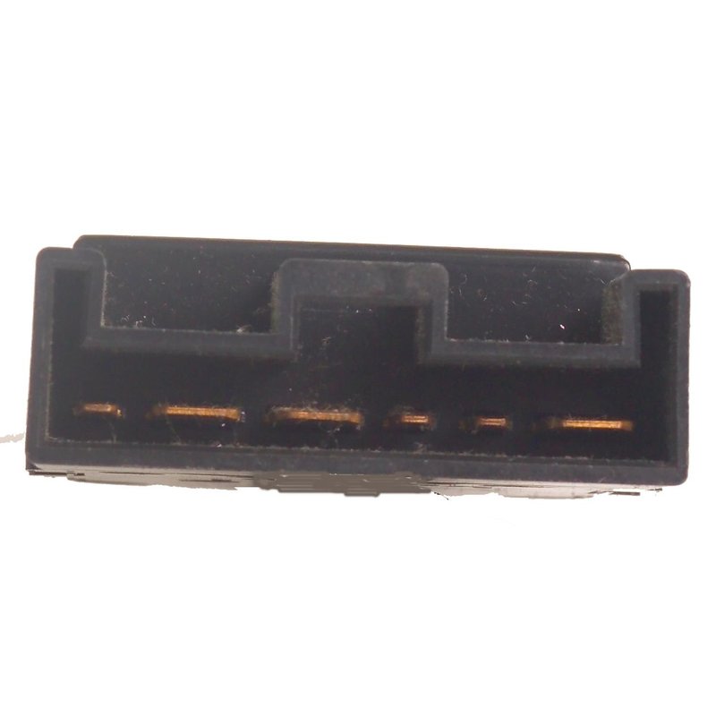 STANDARD IGN auto part