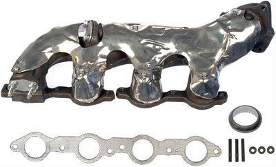 CADILLAC 02 CHEVROLET 0399 GMC 0399 EXHAUST MANIFOLD KIT