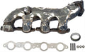 CADILLAC 02 CHEVROLET 0399 GMC 0399 EXHAUST MANIFOLD KIT