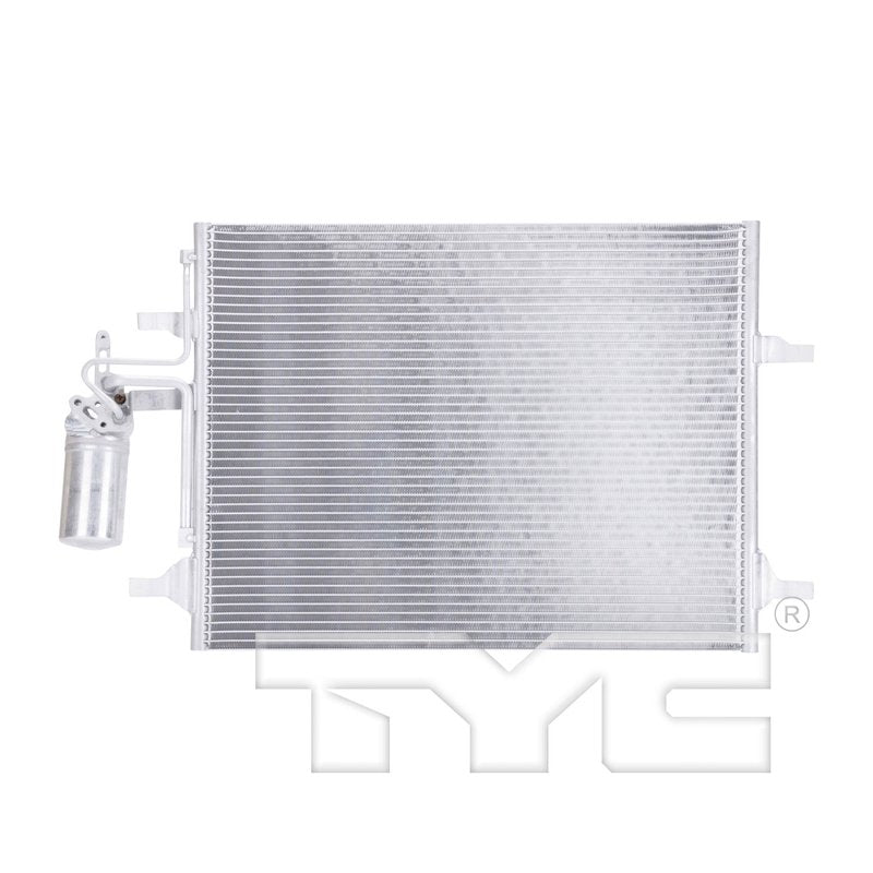 1117 VL S60 6MM w/ R/D COND (PFC)