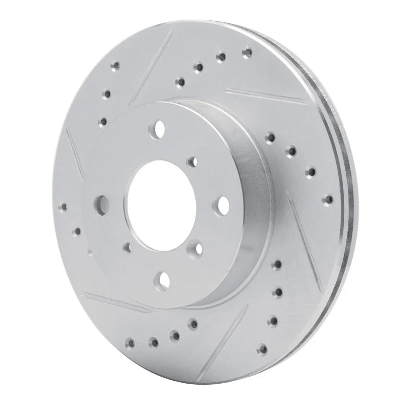 R1 Concepts silver auto part