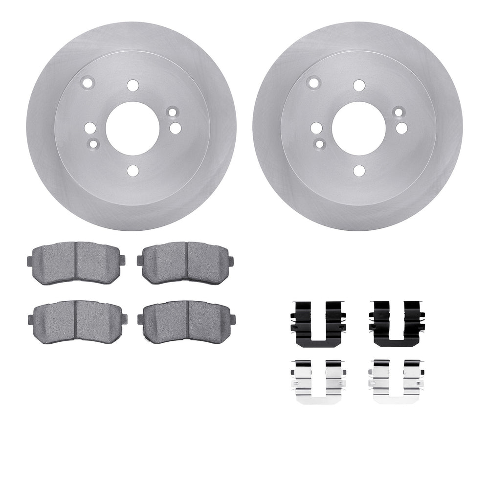 R1 Concepts auto part
