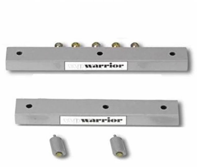 WARRIOR PROD spacers