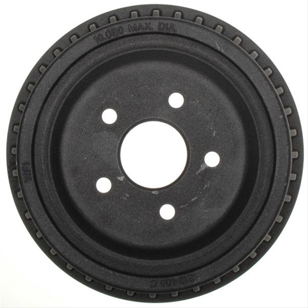 Brake Drum: Various Makes and Models; Brake Drum
