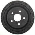 Brake Drum: Various Makes and Models; Brake Drum