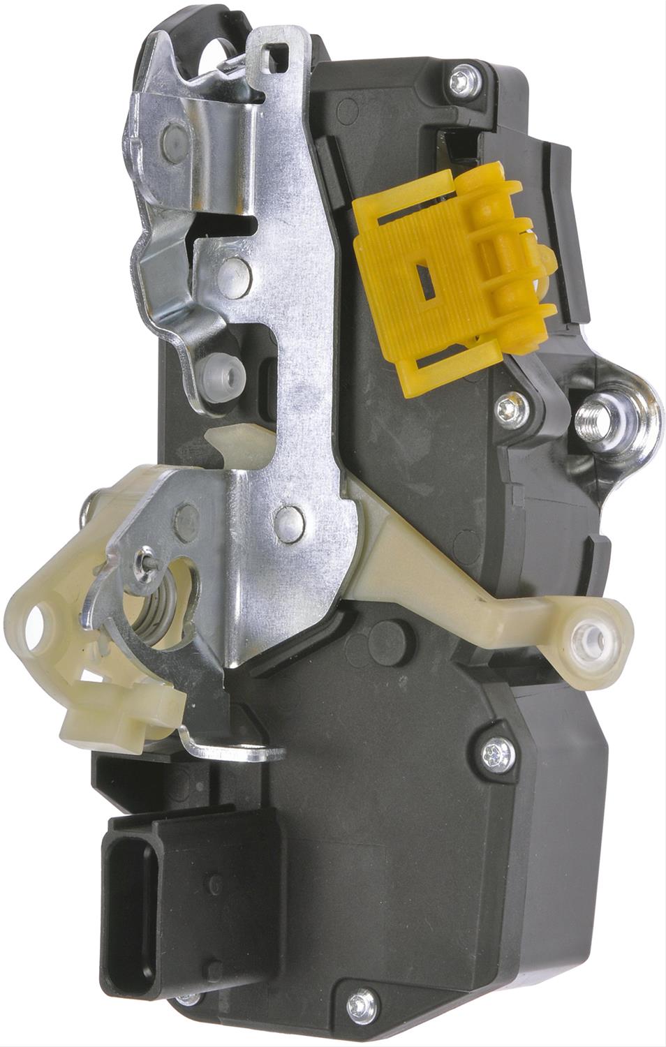 INTGR LATCH ACTUATOR