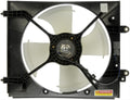 CONDENSER FAN ASSEMBLY
