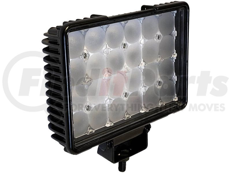 LED WK LGT 5X7 MULT-VOLT