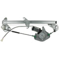NEW WINDOW LIFT MOTOR W/REGULATOR