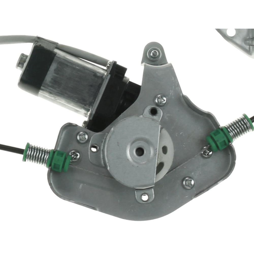 A1 REMFG INC auto part