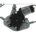 NEW WINDOW LIFT MOTOR W/REGULATOR