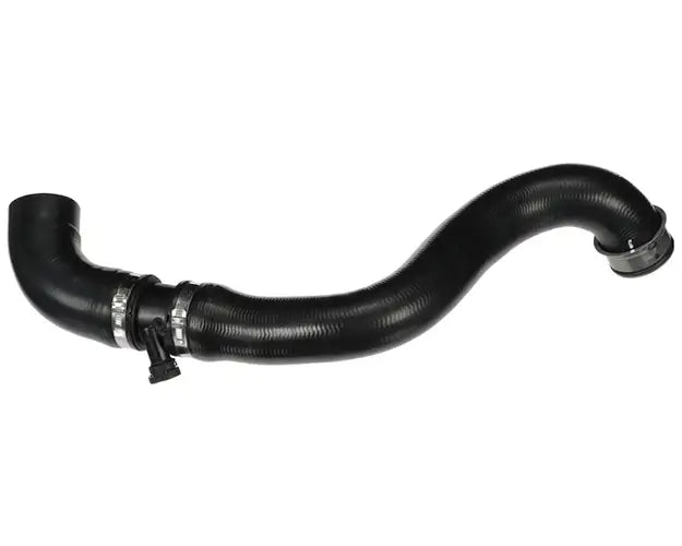 Gates 03-06 Mercedes-Benz E500 V-8 5.0L Upper Molded Coolant Hose