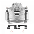 Power Stop 16-19 Chevrolet Cruze Front Right Autospecialty Caliper w/Bracket