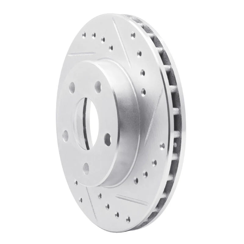 R1 Concepts silver auto part