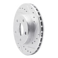 R1 Concepts silver auto part