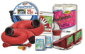 BUNDLE KIT SILVER, BUCKEYE