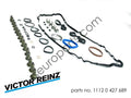 Engine Cylinder Head Gasket Set - 02-37633-01