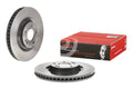 DISC BRAKE ROTOR