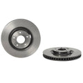 DISC BRAKE ROTOR